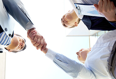 Devenir partenaire agréé