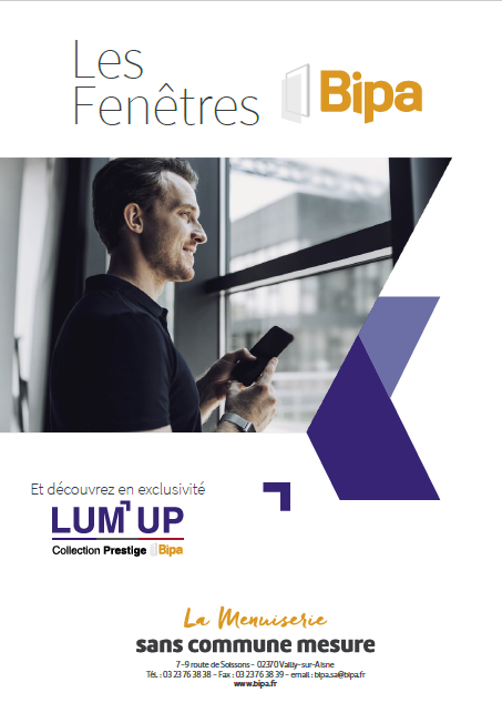 Catalogues des Fenêtres