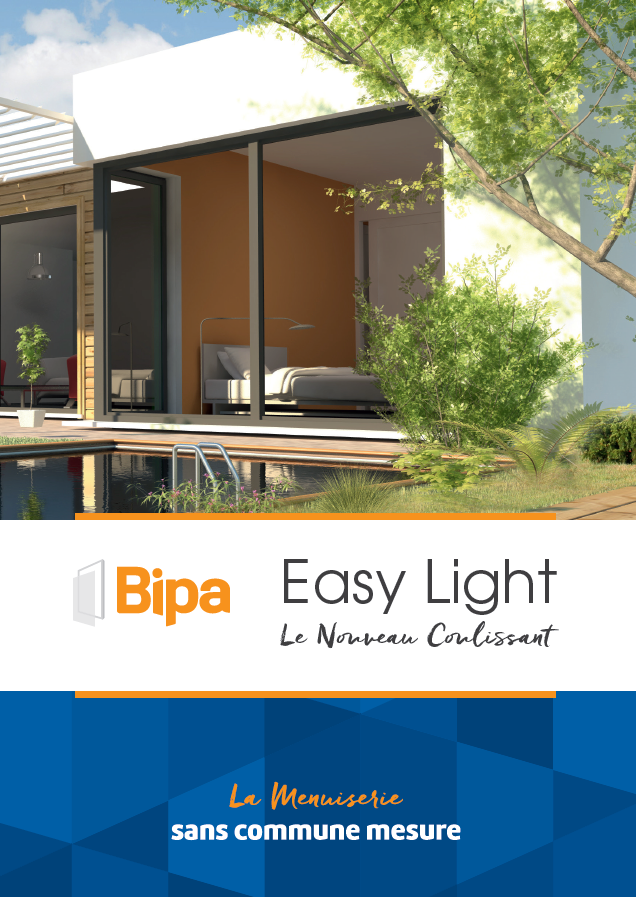 Catalogues des Coulissants