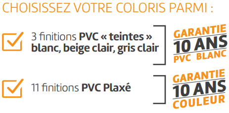 Coloris collection SOFT Prestige